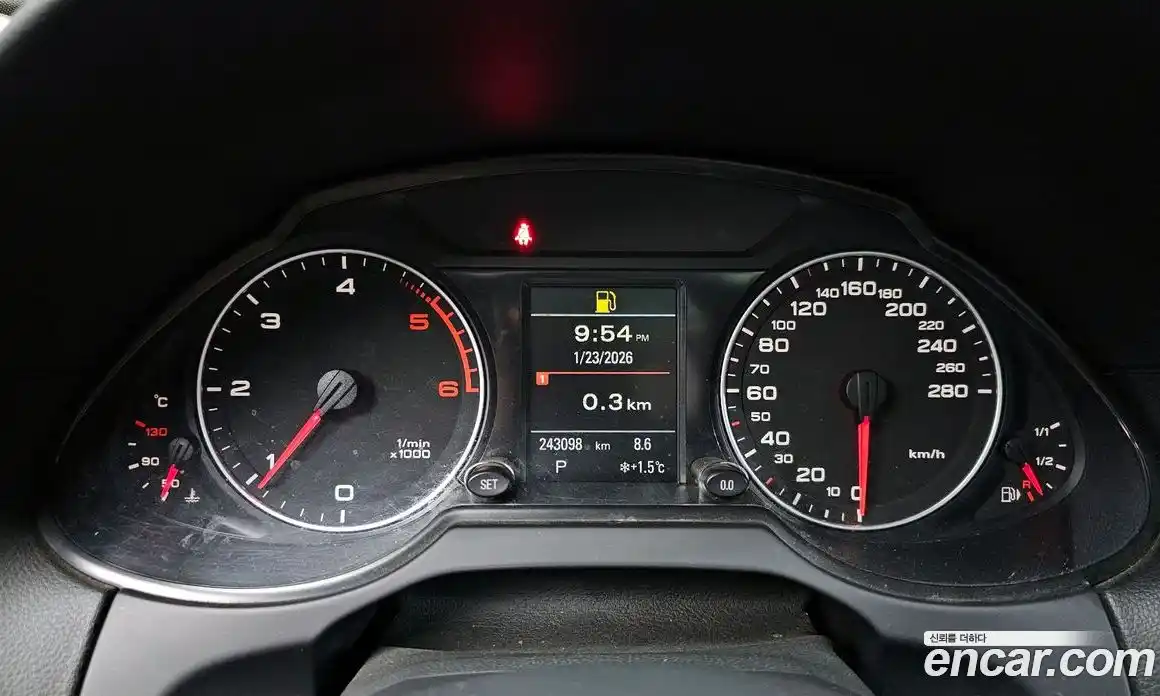 Audi Q5 2011 2.0 гидро в Москве № 212686, фото 8