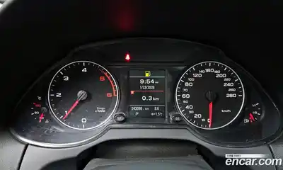 Audi Q5 2011 2.0 гидро в Москве № 212686, миниатюра 8