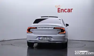 Volvo S90 2025 2.0 гидро в Москве № 212769, миниатюра 4