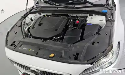 Volvo S90 2025 2.0 гидро в Москве № 212769, миниатюра 6