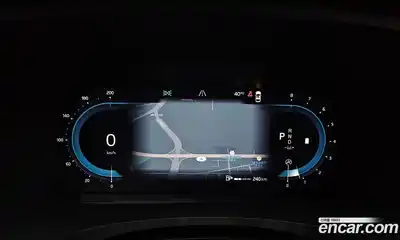 Volvo S90 2025 2.0 гидро в Москве № 212769, миниатюра 8