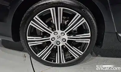 Volvo S90 2024 2.0 гидро в Москве № 212806, миниатюра 5
