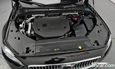 Volvo S90 2024 2.0 гидро в Москве № 212806, миниатюра 6