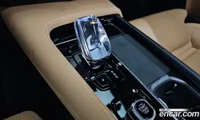 Volvo S90 2024 2.0 гидро в Москве № 212806, миниатюра 9