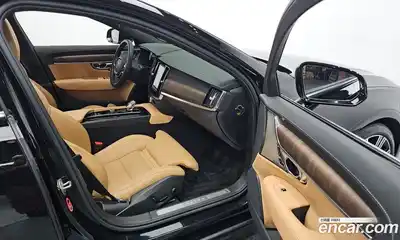 Volvo S90 2024 2.0 гидро в Москве № 212806, миниатюра 10