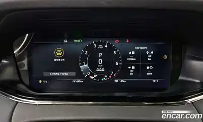 Land Rover Range-Rover Evoque 2021 2.0 гидро в Москве № 213322, миниатюра 8
