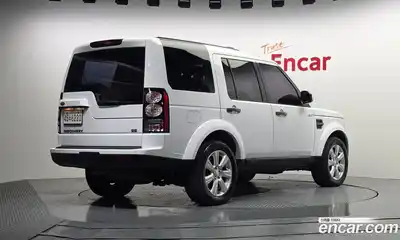 Land Rover Discovery 2014 3.0 гидро в Москве № 213760, миниатюра 2