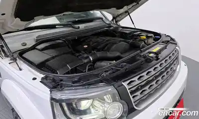 Land Rover Discovery 2014 3.0 гидро в Москве № 213760, миниатюра 6