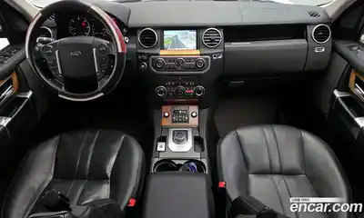 Land Rover Discovery 2014 3.0 гидро в Москве № 213760, миниатюра 7
