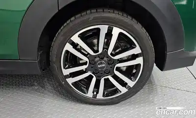 Mini Cooper 2024 2.0 гидро в Москве № 214012, миниатюра 5