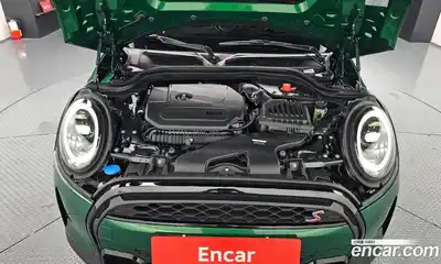 Mini Cooper 2024 2.0 гидро в Москве № 214012, миниатюра 6