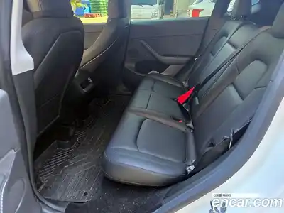 Tesla Model Y 2023 гидро в Москве № 214512, миниатюра 7