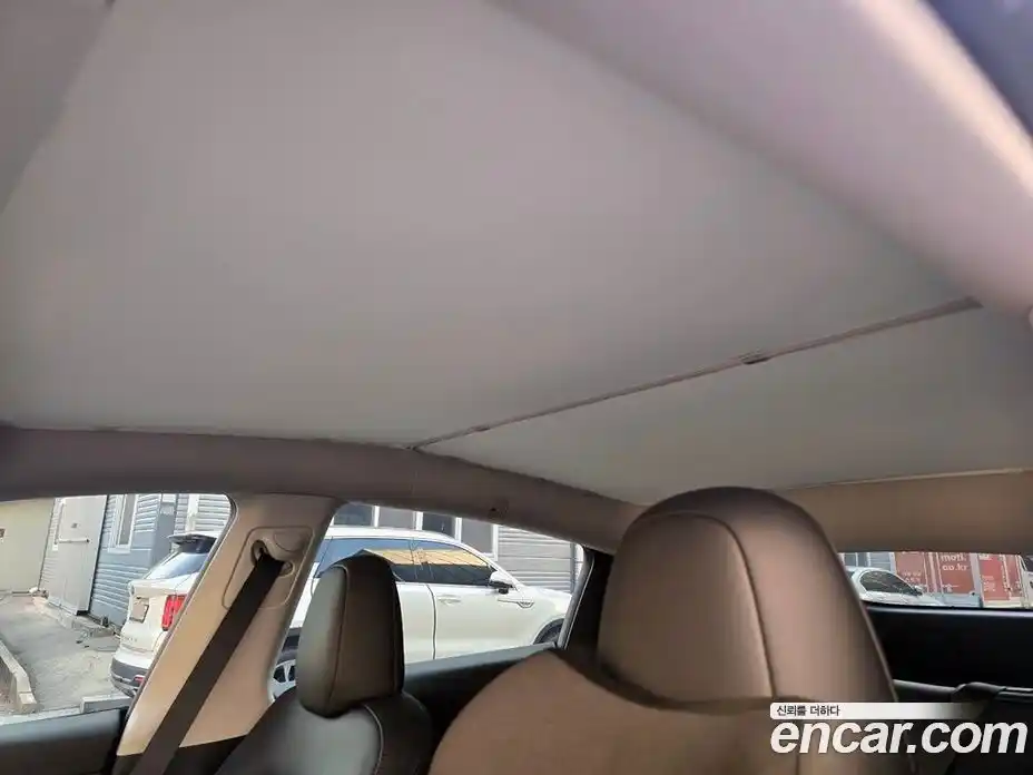 Tesla Model Y 2023 гидро в Москве № 214512, фото 9