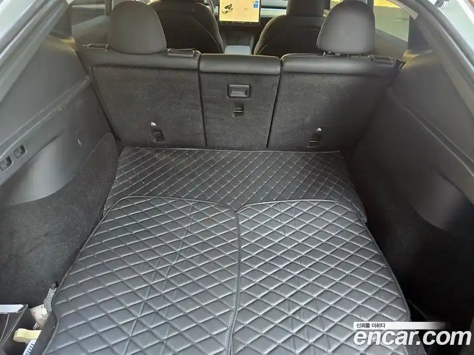 Tesla Model Y 2023 гидро в Москве № 214512, фото 10