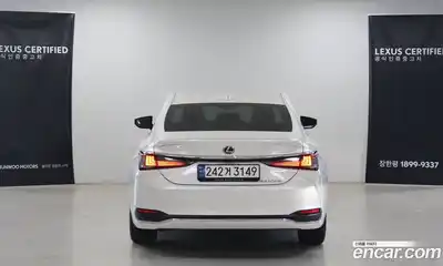 Lexus ES 2024 2.5 вариатор в Москве № 214771, миниатюра 4