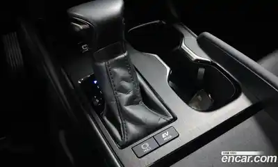 Lexus ES 2024 2.5 вариатор в Москве № 214771, миниатюра 8