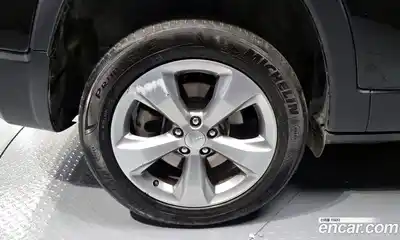 Jeep Cherokee 2022 2.4 гидро в Москве № 215399, миниатюра 5