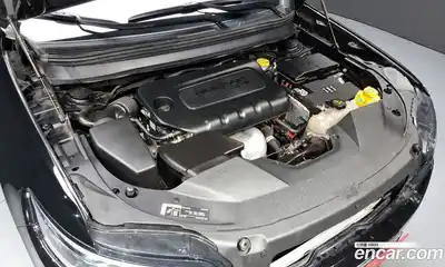 Jeep Cherokee 2022 2.4 гидро в Москве № 215399, миниатюра 6