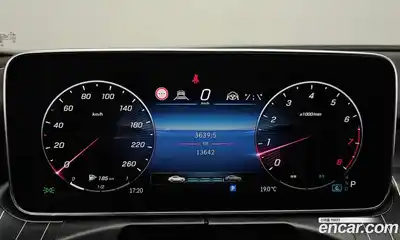 Mercedes-Benz C-Class 2024 2.0 гидро в Москве № 218339, миниатюра 7