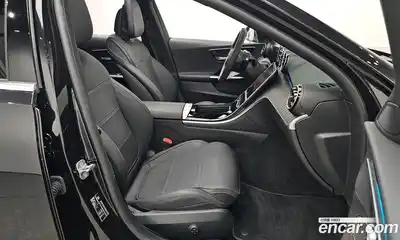 Mercedes-Benz C-Class 2024 2.0 гидро в Москве № 218339, миниатюра 10