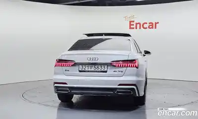 Audi A6 2023 2.0 гидро в Москве № 220656, миниатюра 4