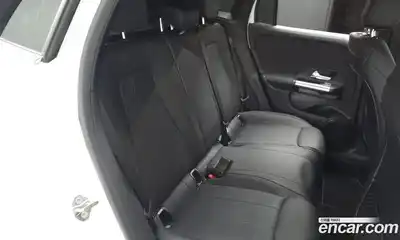 Mercedes-Benz GLA-Class 2021 2.0 гидро в Москве № 220666, миниатюра 12