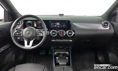 Mercedes-Benz GLA-Class 2021 2.0 гидро в Москве № 220666, миниатюра 7