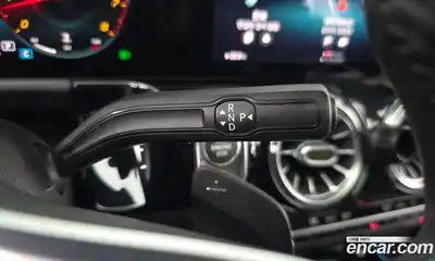 Mercedes-Benz GLA-Class 2021 2.0 гидро в Москве № 220666, миниатюра 9