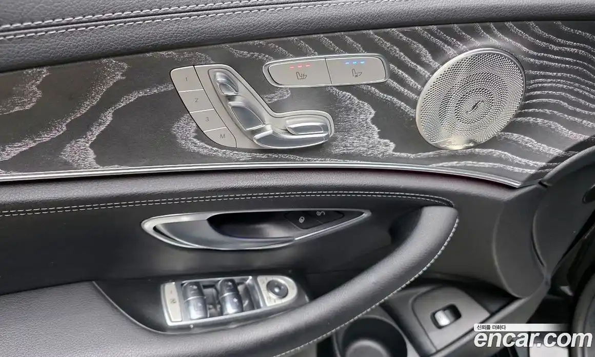 Mercedes-Benz E-Class 2022 2.0 гидро в Москве № 222489, фото 14