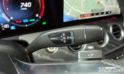 Mercedes-Benz E-Class 2022 2.0 гидро в Москве № 222489, миниатюра 9