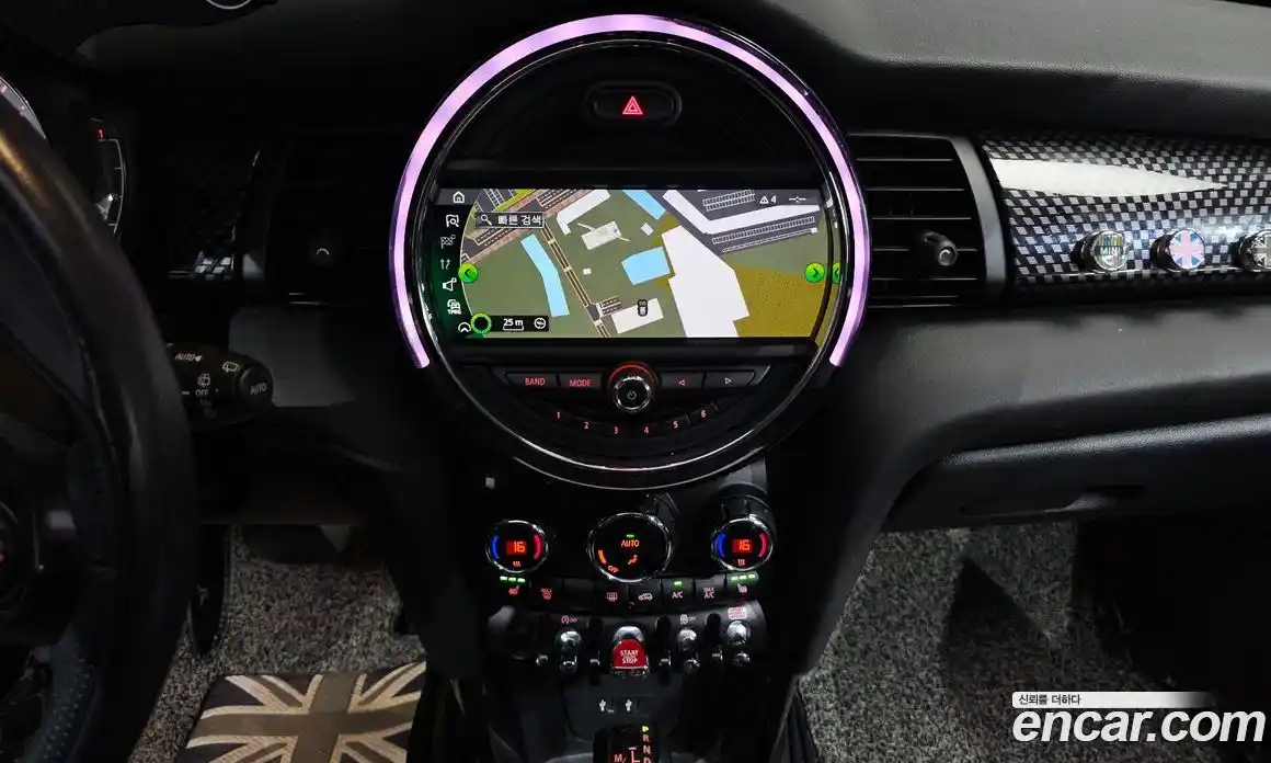 Mini Cooper 2019 2.0 гидро в Москве № 224021, фото 14
