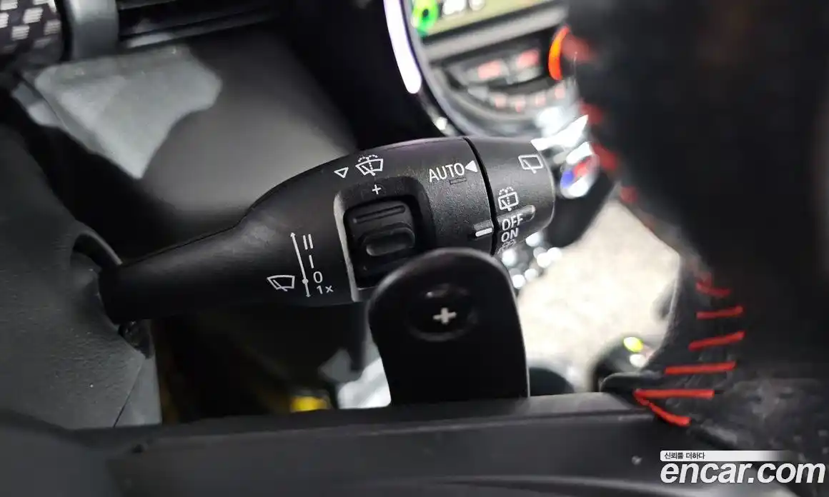 Mini Cooper 2019 2.0 гидро в Москве № 224021, фото 19