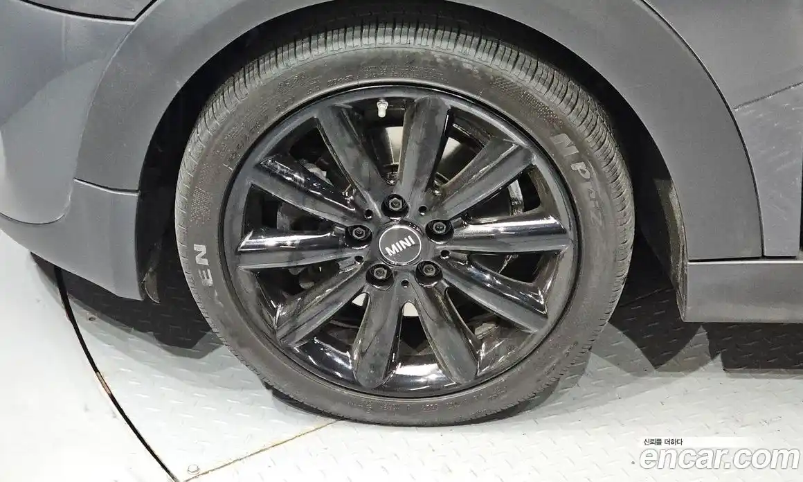 Mini Cooper 2019 2.0 гидро в Москве № 224021, фото 5