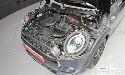 Mini Cooper 2019 2.0 гидро в Москве № 224021, миниатюра 6