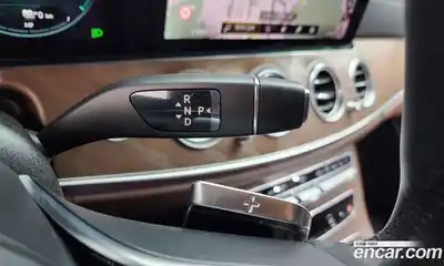 Mercedes-Benz E-Class 2021 2.0 гидро в Москве № 224776, миниатюра 9