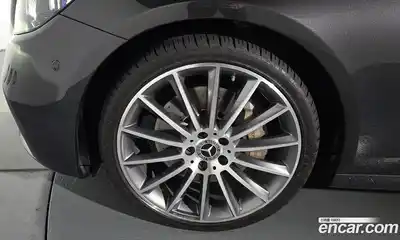 Mercedes-Benz E-Class 2020 2.0 гидро, миниатюра 5