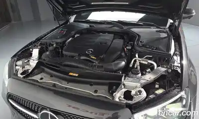 Mercedes-Benz E-Class 2020 2.0 гидро, миниатюра 6