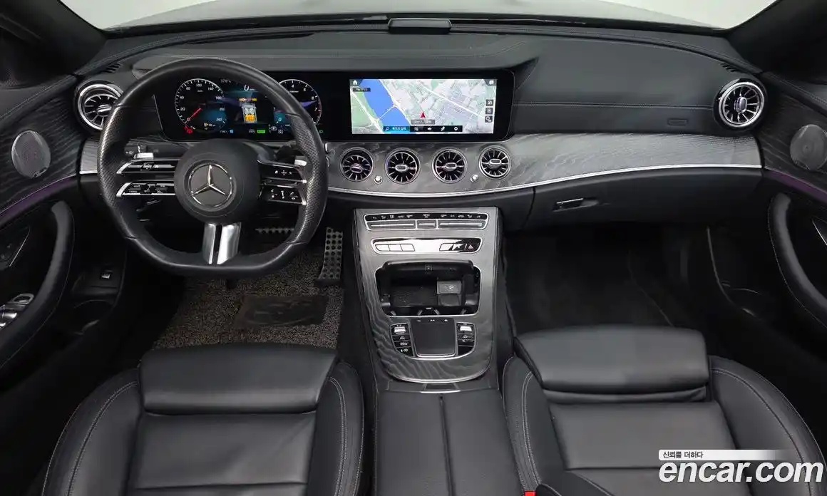 Mercedes-Benz E-Class 2020 2.0 гидро, фото 7