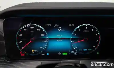 Mercedes-Benz E-Class 2020 2.0 гидро, миниатюра 8