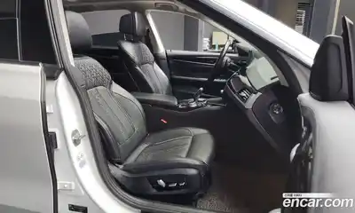 BMW 6-Series 2020 3.0 гидро в Москве № 229034, миниатюра 11