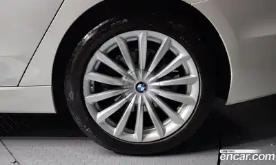 BMW 6-Series 2020 3.0 гидро в Москве № 229034, миниатюра 5