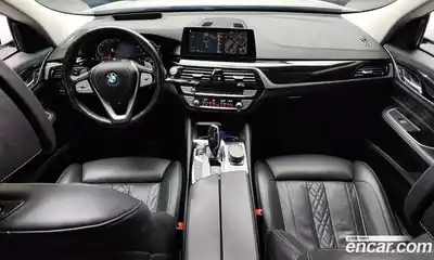 BMW 6-Series 2020 3.0 гидро в Москве № 229034, миниатюра 7