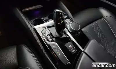 BMW 6-Series 2020 3.0 гидро в Москве № 229034, миниатюра 9