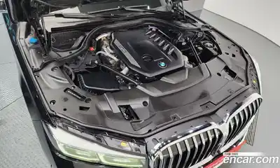 BMW 7-Series 2020 3.0 гидро в Москве № 229208, миниатюра 6