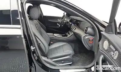 Mercedes-Benz E-Class 2022 2.0 гидро, миниатюра 11