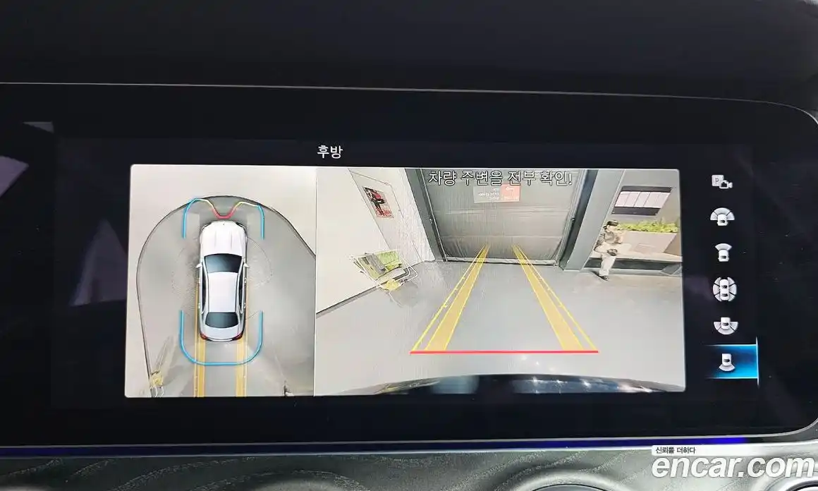 Mercedes-Benz E-Class 2022 2.0 гидро, фото 15