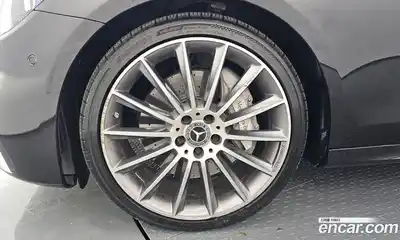 Mercedes-Benz E-Class 2022 2.0 гидро, миниатюра 5