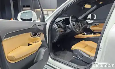 Volvo XC90 2021 2.0 гидро в Москве № 230410, миниатюра 11