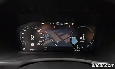 Volvo XC90 2021 2.0 гидро в Москве № 230410, миниатюра 8