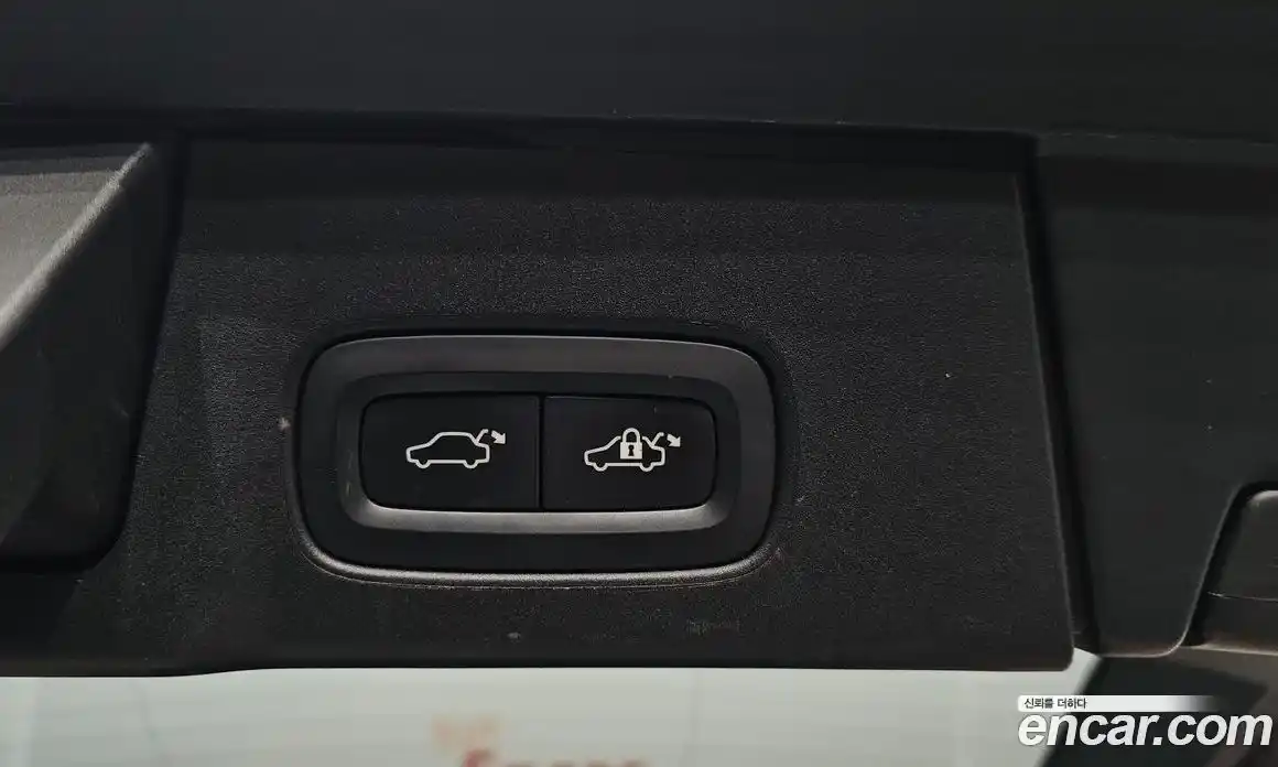 Volvo V90 2019 2.0 гидро в Москве № 230611, фото 20